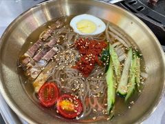 -玄希浪漫厨房·韩料烤肉(湖滨银泰in77店)