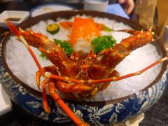 -将太无二·北美传奇寿司(荟聚购物中心西红门店)