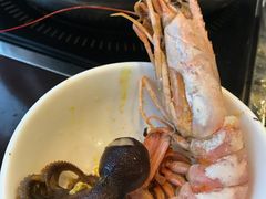 -呷哺呷哺 小火锅 (浦东新欧尚超市店)