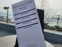 -Vanilla Specialty Coffee(八大关店)