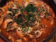 -老灶房-四川土菜(铁牛广场店)