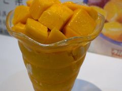 芒果冰-糖潮糖水铺(省府店)