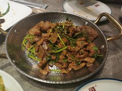 -闫府私房菜·老字号(恒隆店)