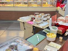 -祥禾饽饽铺·中式糕点(北京来福士店)