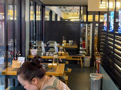 -杨肥肠火锅大排档(火车站花园店)