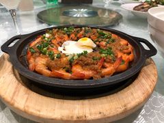 -翰林宴(阜南路店)