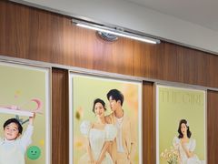 -海马体家庭照相馆(广州正佳广场店)