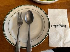 -Simple Yummy简单美味(上邦百汇城店)