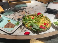 -慢丽江·云南野生菌土鸡锅(西山店)