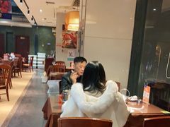 大堂-天下客饭店(中山路店)