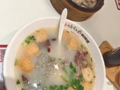 -鸭得堡老鸭汤·鸭血粉丝(南京博物院店)
