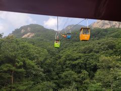 -丹东凤凰山景区