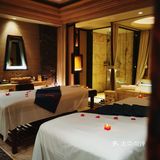 佛山这间五星级的高端spa💆🏻‍♀️一定要来试试～