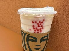 -星巴克(南京同曦万尚城店)