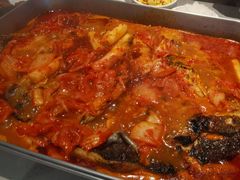 -半天妖烤鱼(芝罘万达店)