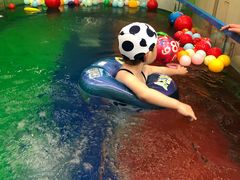 -魔力熊儿童早教托育中心(硚口同馨店)