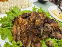 金牌烤肘子-上庄晋风庄园(上庄店)