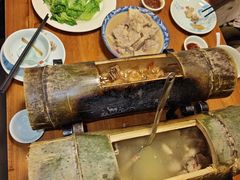 -老街坊餐吧