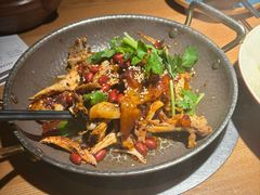 -吃饭皇帝大(解放西路店)