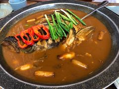 -青年公社烤鸭(青年路店)