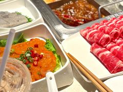 -海底捞火锅(威高广场店)