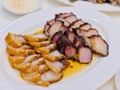 -日日香卤鹅饭店·澄海狮头鹅(澄海店)