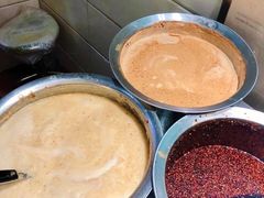 麻酱小料-林静小吃(复兴路店)