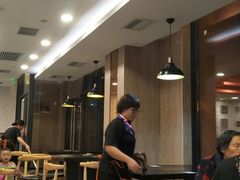 大堂-呷哺呷哺(黄骅华贸商业广场店)