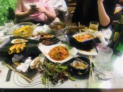 -酒座音乐主题串吧(滑翔西社区店)