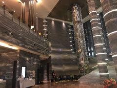-贵阳万丽酒店