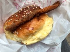 -金狮饼店(关闸马路店)