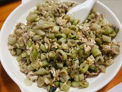 虾酱芸豆-如意香辣鸡架(总店)