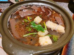 -南京大牌档(济南万象城店)