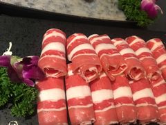 -捞神煲汤火锅(湖滨商业街店)