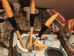 -遇见长安之高山流水(李家村万达店)