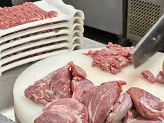 -马记伊源斋涮肉·清真菜(百子湾店)