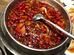 -童年小筑餐厅(申花路店)