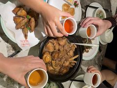-巡味顺德菜(龙华壹方城店)