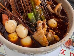 -乐山豆腐脑(北街店)