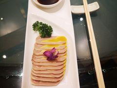 高邮蛋黄鸭卷-无名居(西直门总店)
