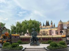 -安徒生童话乐园