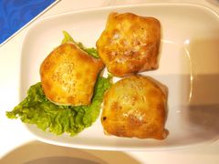 -楼兰古丽·新疆拌面·清真(华阳城店)