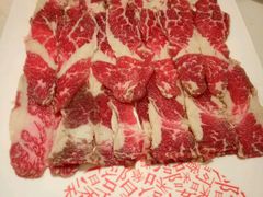 -密友回转自助火锅(世茂国际广场店)