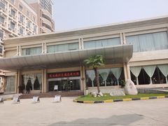 -西安交大南洋大酒店(交通大学青龙寺店)