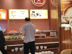 -刘一锅筋头巴脑(大悦城C店)