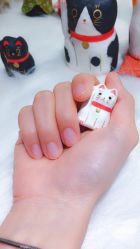 -森日式美甲沙龙MORI NAIL总店