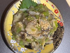 -大阪烧肉BAKA一代(十亩地店)