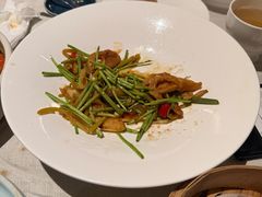 -狮王府淮扬菜(夫子庙老门东店)