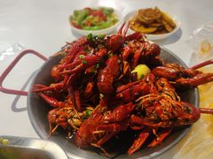 -谭十三大排档·18年老字号(船山路总店)