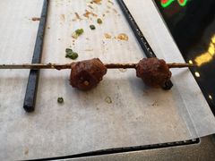 -纪录片《人生一串》体验店(静安店)